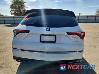 Zdjęcie 6 z 13 samochodu: 2023 ACURA MDX VIN:5J8YD9H30PL005073 - miniatura