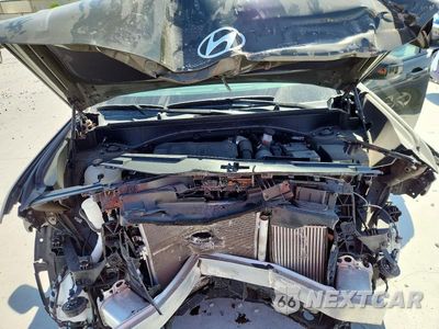 Zdjęcie 12 z 14 samochodu: 2025 HYUNDAI SANTA FE SEL VIN:5NMP24GL1SH116312 - miniatura