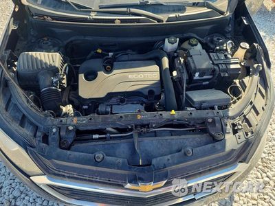 Zdjęcie 12 z 14 samochodu: 2019 CHEVROLET EQUINOX LT VIN:3GNAXJEV7KL325042 - miniatura