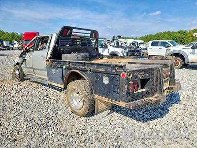 Drugie zdjęcie samochodu z przodu: 2010 DODGE RAM 3500 VIN:3D73Y4CL7AG140911 - miniatura