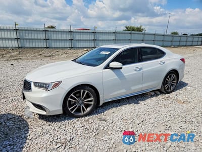 2020 ACURA TLX TECHNOLOGY 19UUB2F44LA002576 - główne zdjęcie licytacji z USA - miniatura