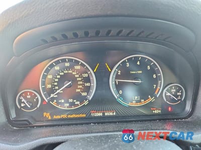 Zdjęcie 9 z 13 samochodu: 2015 BMW X4 XDRIVE28I VIN:5UXXW3C56F0M87301 - miniatura