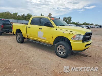 Czwarte zdjęcie samochodu z boku: 2016 RAM 2500 SLT VIN:3C6UR5DL3GG257028 - miniatura