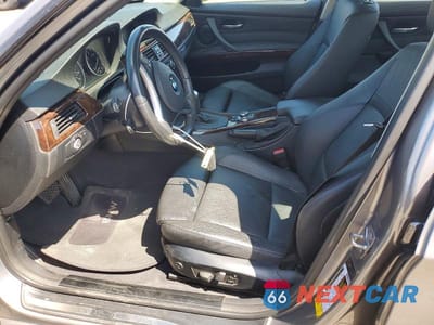Zdjęcie 7 z 12 samochodu: 2011 BMW 335 I VIN:WBAPM5G59BNN00534 - miniatura