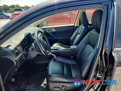 Zdjęcie 7 z 12 samochodu: 2016 LEXUS CT 200 VIN:JTHKD5BH4G2267734 - miniatura