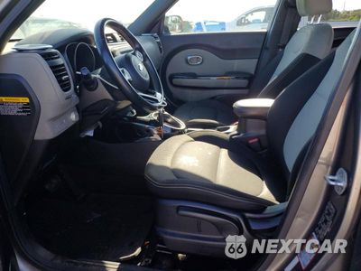 Zdjęcie 7 z 13 samochodu: 2016 KIA SOUL + VIN:KNDJP3A51G7276068 - miniatura