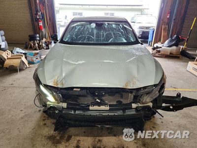 Piąte zdjęcie samochodu w środku: 2024 NISSAN ALTIMA SR VIN:1N4BL4CV5RN337347 - miniatura
