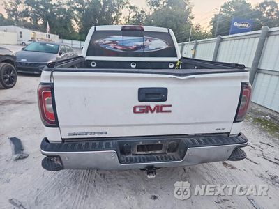 Zdjęcie 6 z 12 samochodu: 2016 GMC SIERRA K1500 SLT VIN:3GTU2NEC3GG160178 - miniatura