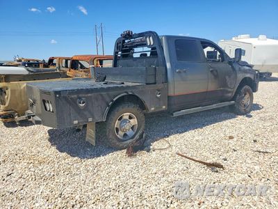 Trzecie zdjęcie samochodu z tyłu: 2013 RAM 2500 POWERWAGON VIN:3C6TR5ET6DG535250 - miniatura