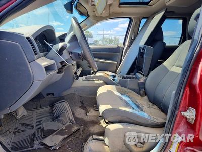 Zdjęcie 7 z 13 samochodu: 2006 JEEP GRAND CHEROKEE LIMITED VIN:1J4HR58206C116103 - miniatura