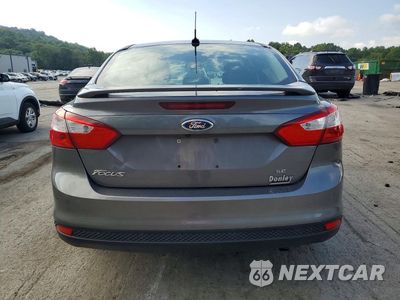 Zdjęcie 6 z 12 samochodu: 2012 FORD FOCUS SE VIN:1FAHP3F24CL128291 - miniatura