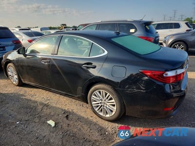 Drugie zdjęcie samochodu z przodu: 2014 LEXUS ES 350 VIN:JTHBK1GG3E2120185 - miniatura