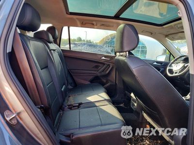Zdjęcie 11 z 13 samochodu: 2019 VOLKSWAGEN TIGUAN SE VIN:3VV2B7AX6KM150641 - miniatura