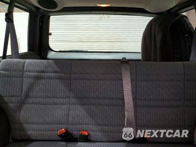 Zdjęcie 10 z 14 samochodu: 2001 JEEP CHEROKEE SPORT VIN:1J4FT48S91L607037 - miniatura