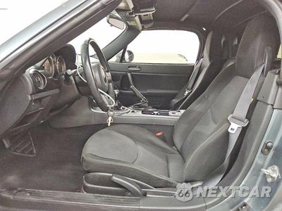 Zdjęcie 7 z 12 samochodu: 2013 MAZDA MX-5 MIATA SPORT VIN:JM1NC2JF8D0232699 - miniatura