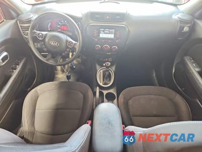 Zdjęcie 8 z 13 samochodu: 2019 KIA SOUL BASE VIN:KNDJN2A20K7659157 - miniatura