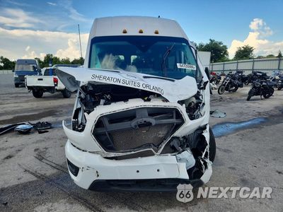 Piąte zdjęcie samochodu w środku: 2024 FORD TRANSIT T-350 HD VIN:1FBVU4XG7RKA23530 - miniatura