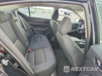 Zdjęcie 10 z 13 samochodu: 2025 NISSAN ALTIMA S VIN:1N4BL4BV0SN314596 - miniatura