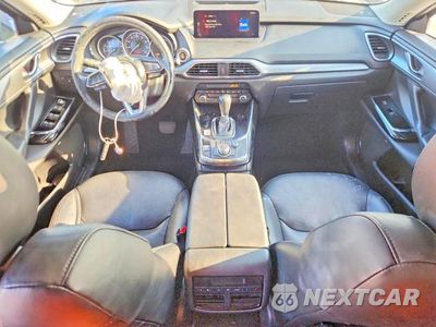 Zdjęcie 8 z 14 samochodu: 2021 MAZDA CX-9 TOURING VIN:JM3TCACY5M0511440 - miniatura