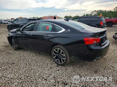 Drugie zdjęcie samochodu z przodu: 2019 CHEVROLET IMPALA PREMIER VIN:2G1105S3XK9102187 - miniatura
