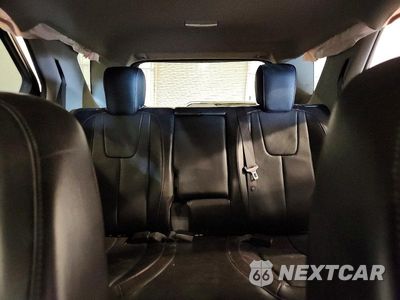 Zdjęcie 10 z 13 samochodu: 2016 CHEVROLET EQUINOX LTZ VIN:2GNFLGE35G6342422 - miniatura