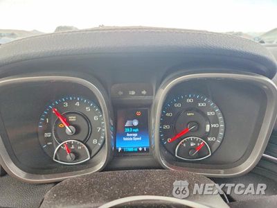 Zdjęcie 9 z 12 samochodu: 2016 CHEVROLET MALIBU LIMITED LT VIN:1G11C5SA7GF146099 - miniatura