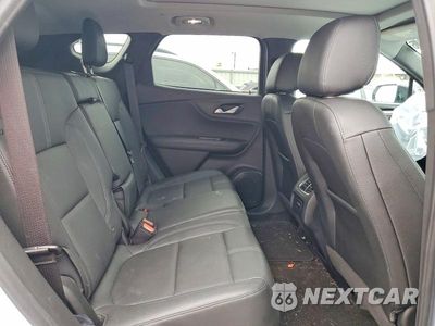 Zdjęcie 11 z 13 samochodu: 2021 CHEVROLET BLAZER 3LT VIN:3GNKBJRS4MS554208 - miniatura