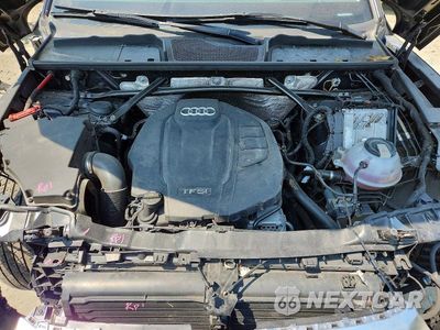 Zdjęcie 12 z 13 samochodu: 2020 AUDI Q5 PRESTIGE VIN:WA1CNBFY0L2095055 - miniatura