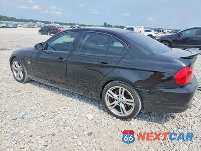 Drugie zdjęcie samochodu z przodu: 2011 BMW 335 XI VIN:WBAPL5C58BA982686 - miniatura