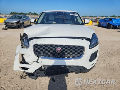 Piąte zdjęcie samochodu w środku: 2020 JAGUAR E-PACE SE VIN:SADFP2FX1L1Z81013 - miniatura