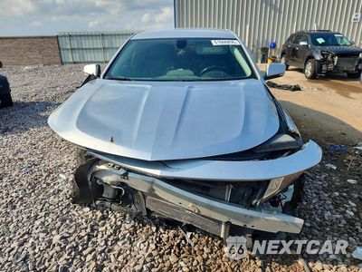 Piąte zdjęcie samochodu w środku: 2019 CHEVROLET IMPALA LT VIN:1G11Z5SA3KU134308 - miniatura