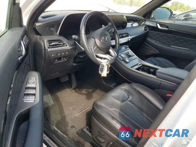 Zdjęcie 8 z 14 samochodu: 2021 HYUNDAI PALISADE CALLIGRAPHY VIN:KM8R7DHE2MU195443 - miniatura