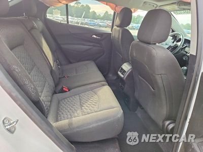 Zdjęcie 11 z 13 samochodu: 2018 CHEVROLET EQUINOX LT VIN:2GNAXKEX3J6153005 - miniatura
