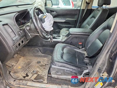 Zdjęcie 7 z 12 samochodu: 2019 CHEVROLET COLORADO ZR2 VIN:1GCPTEE10K1253708 - miniatura