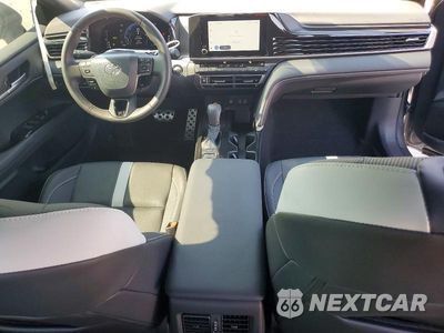 Zdjęcie 8 z 13 samochodu: 2026 TOYOTA CAMRY SE VIN:4T1DAACK2TU309883 - miniatura