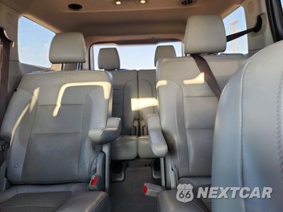 Zdjęcie 10 z 13 samochodu: 2019 GMC ACADIA SLT-1 VIN:1GKKNMLS1KZ247710 - miniatura
