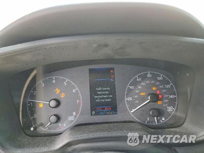 Zdjęcie 9 z 12 samochodu: 2025 TOYOTA COROLLA LE VIN:5YFB4MDE7SP236051 - miniatura