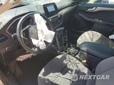 Zdjęcie 8 z 12 samochodu: 2021 FORD ESCAPE SE VIN:1FMCU0BZ4MUA29394 - miniatura