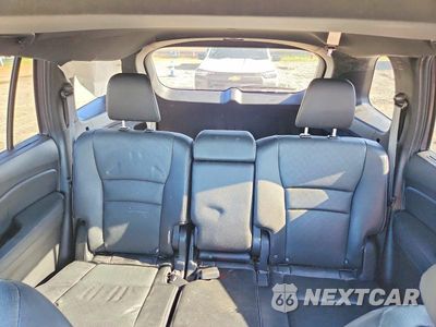 Zdjęcie 10 z 13 samochodu: 2021 HONDA PASSPORT EXL VIN:5FNYF8H5XMB017766 - miniatura