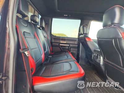 Zdjęcie 10 z 12 samochodu: 2018 FORD F150 SUPERCREW VIN:1FTFW1E50JFE51317 - miniatura