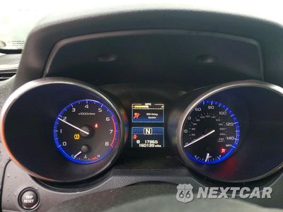 Zdjęcie 9 z 13 samochodu: 2018 SUBARU OUTBACK 2.5I PREMIUM VIN:4S4BSACC2J3339868 - miniatura