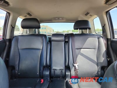 Zdjęcie 10 z 13 samochodu: 2013 TOYOTA HIGHLANDER HYBRID LIMITED VIN:JTEDC3EH8D2016672 - miniatura
