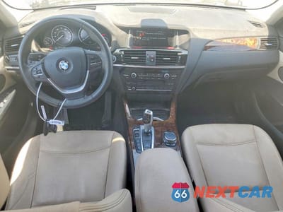 Zdjęcie 8 z 12 samochodu: 2016 BMW X3 XDRIVE35I VIN:5UXWX7C5XG0R18482 - miniatura