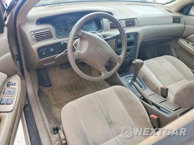 Zdjęcie 8 z 12 samochodu: 1997 TOYOTA CAMRY LE VIN:4T1BG22K1VU034166 - miniatura