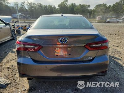 Zdjęcie 6 z 12 samochodu: 2023 TOYOTA CAMRY XLE VIN:4T1F31AK1PU602279 - miniatura