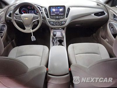 Zdjęcie 8 z 12 samochodu: 2023 CHEVROLET MALIBU LS VIN:1G1ZB5ST9PF249774 - miniatura