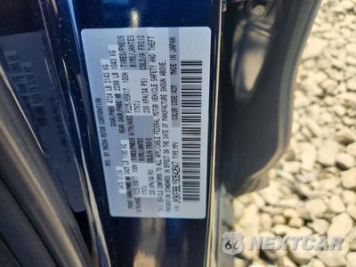 Zdjęcie 12 z 12 samochodu: 2025 MAZDA CX-5 SELECT VIN:JM3KFBBL1S0542647 - miniatura