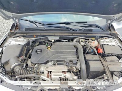 Zdjęcie 11 z 12 samochodu: 2019 CHEVROLET MALIBU LT VIN:1G1ZD5ST9KF170298 - miniatura