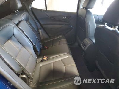 Zdjęcie 11 z 13 samochodu: 2022 CHEVROLET EQUINOX PREMIER VIN:3GNAXXEV1NS227461 - miniatura