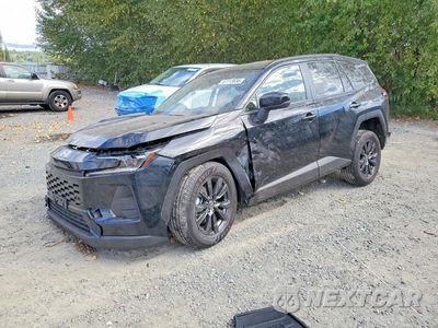 2026 TOYOTA RAV4 XLE PREMIUM JTM6CRAV6TD318783 - główne zdjęcie licytacji z USA - miniatura